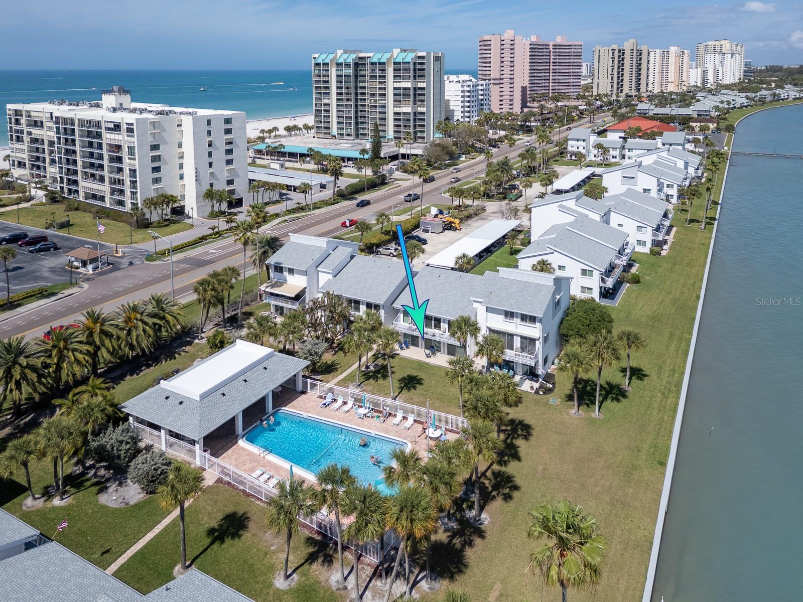 Welcome to Bayside Gardens #117