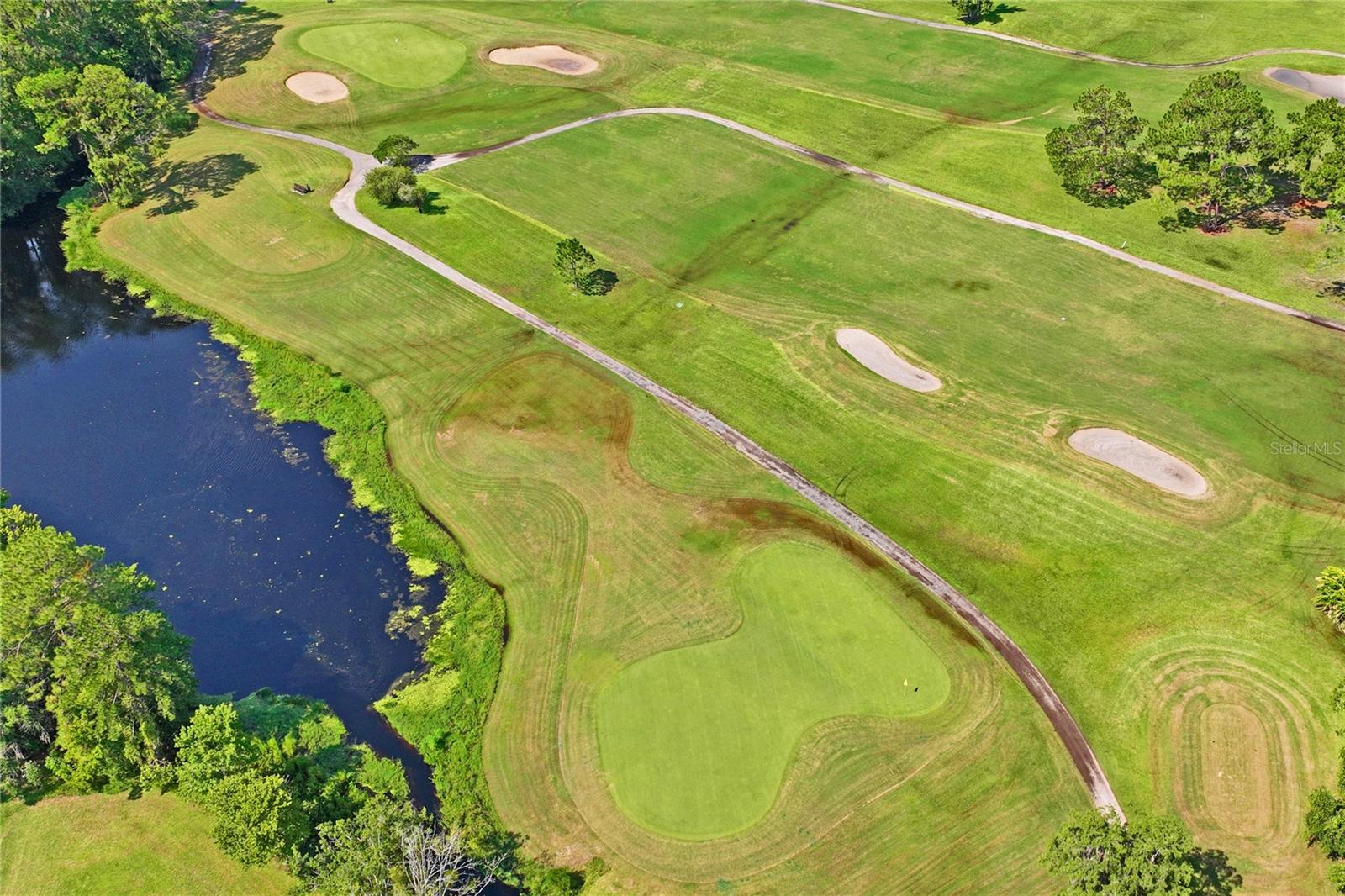 PRIVATE OWNERSHIP, BUT WITHIN SUMMERTREE GATE