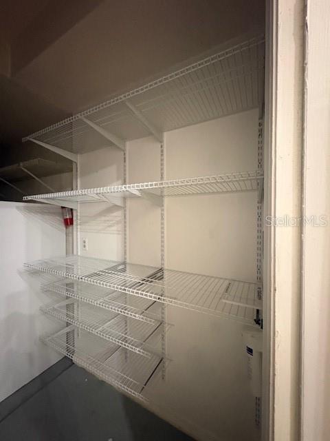 Garage extra Party Space