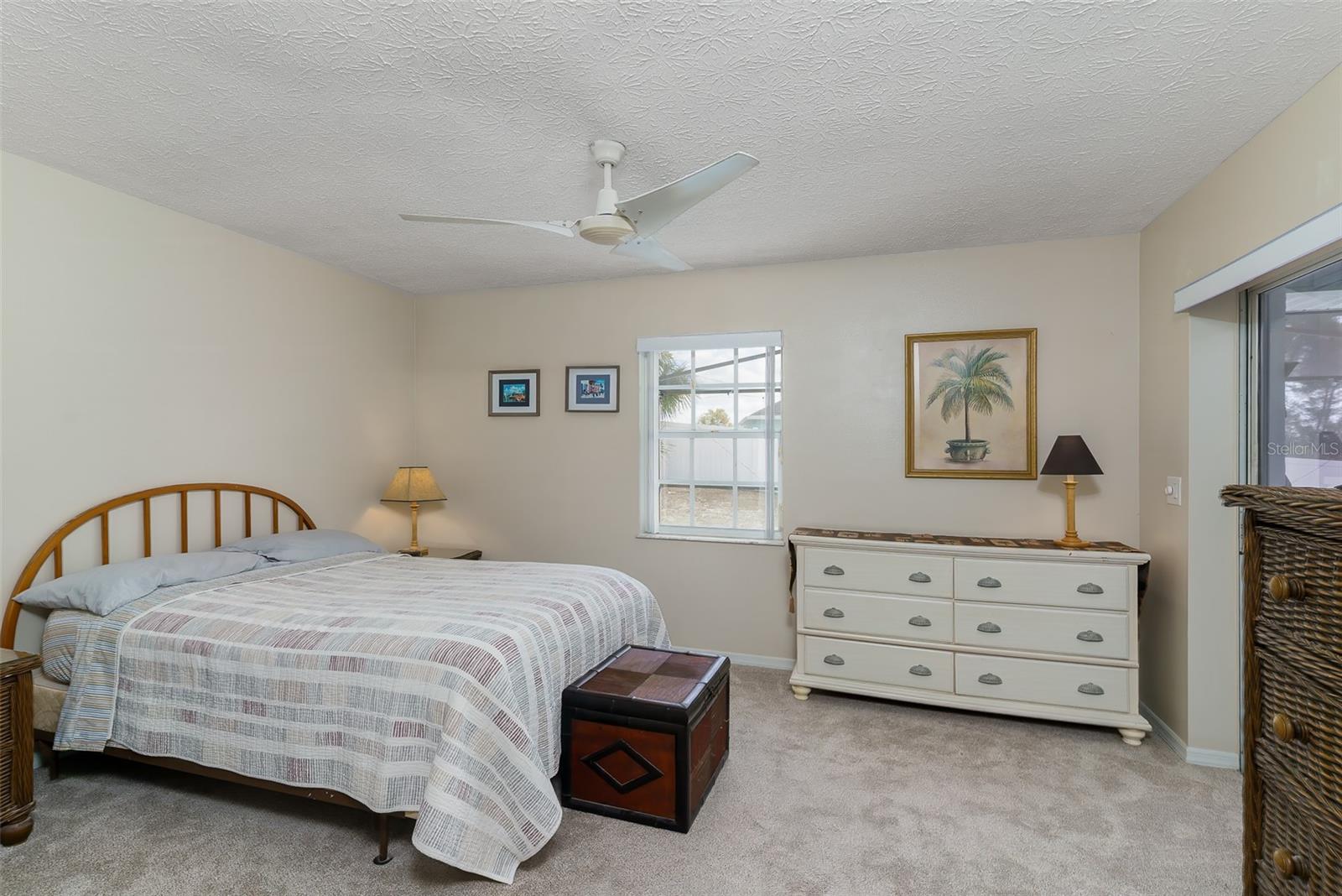 great space, 3rd bedroom