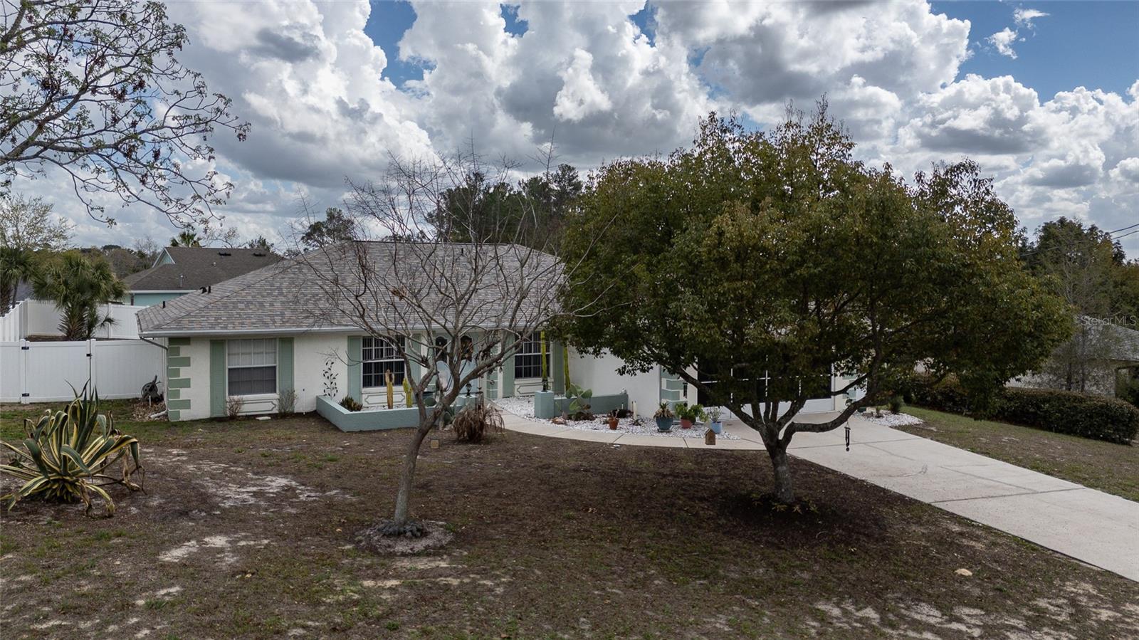 this home is waiting for you...