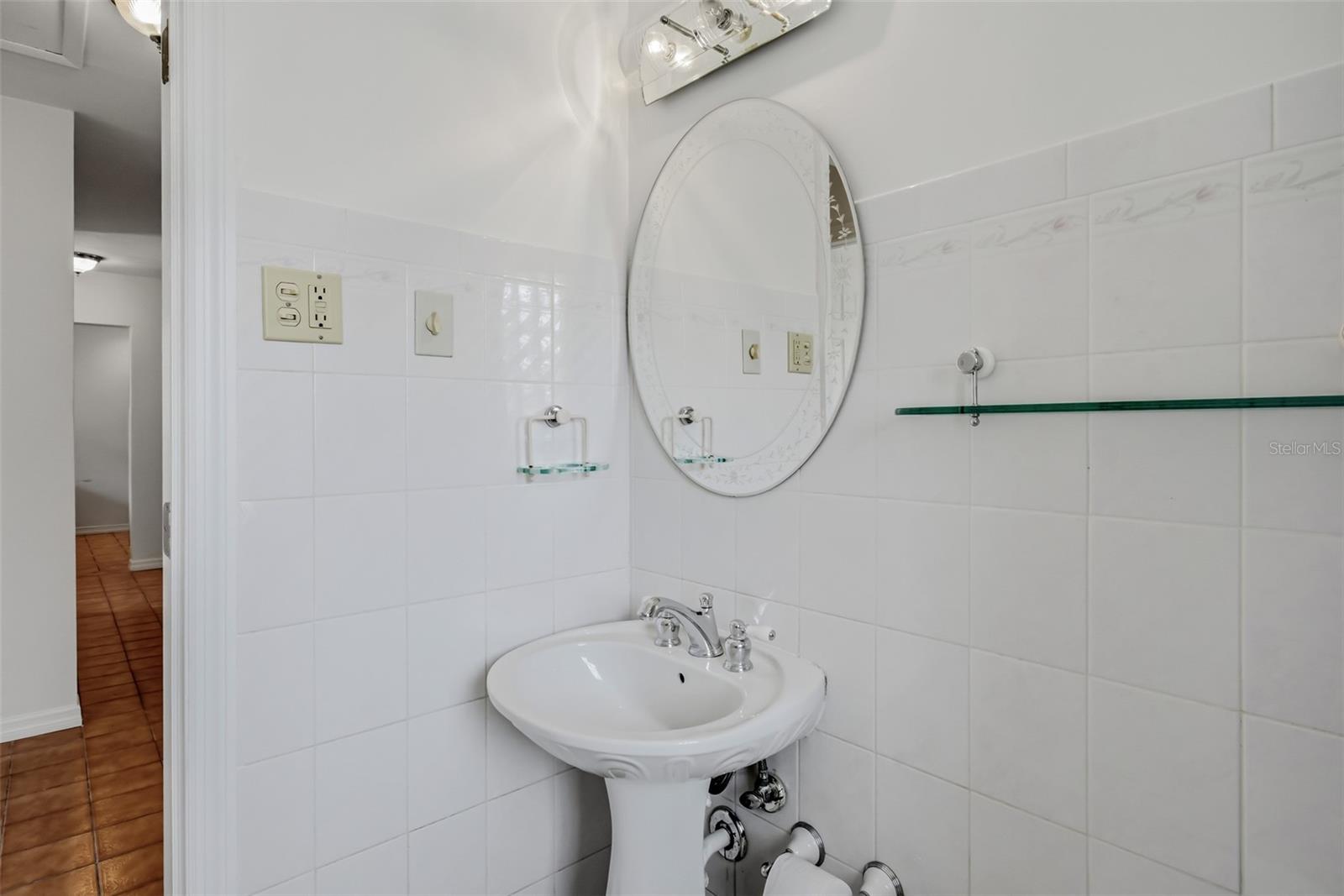 Bathroom 1