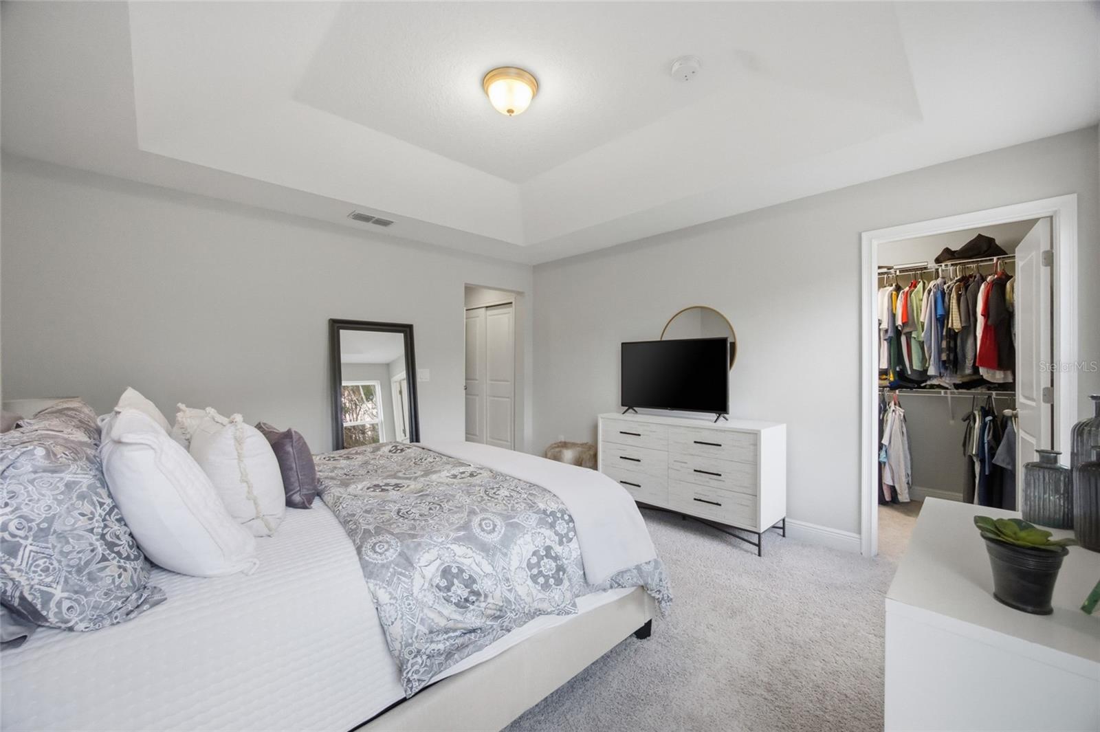 Primary Bedroom View 2