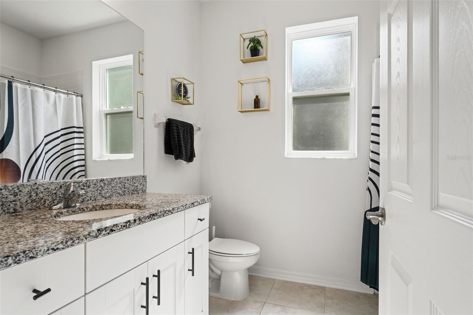 1st Floor Full Bathroom