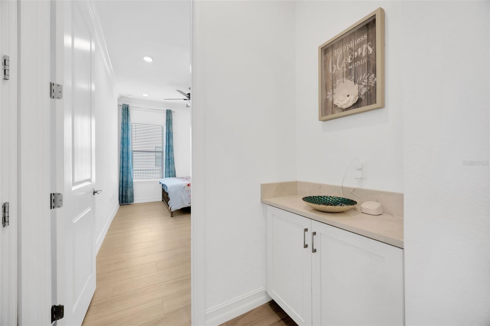 Bedroom 4 (Per Floorplan)