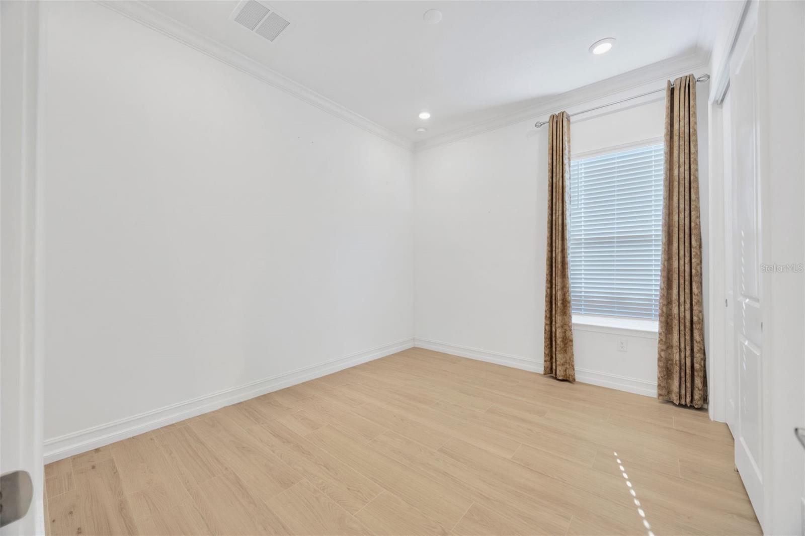 Bedroom 3 (per floorpan)