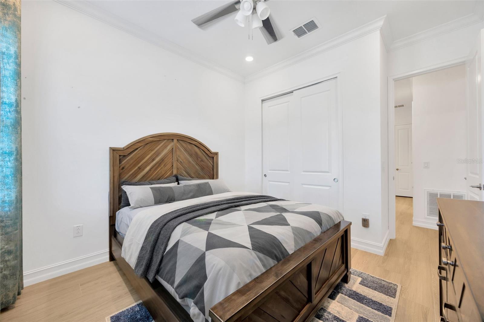 Bedroom 2 (per floorpan)