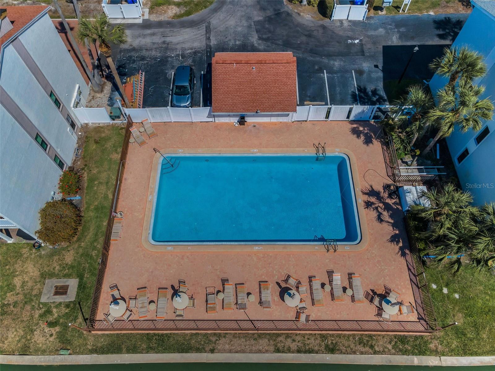 Community Pool