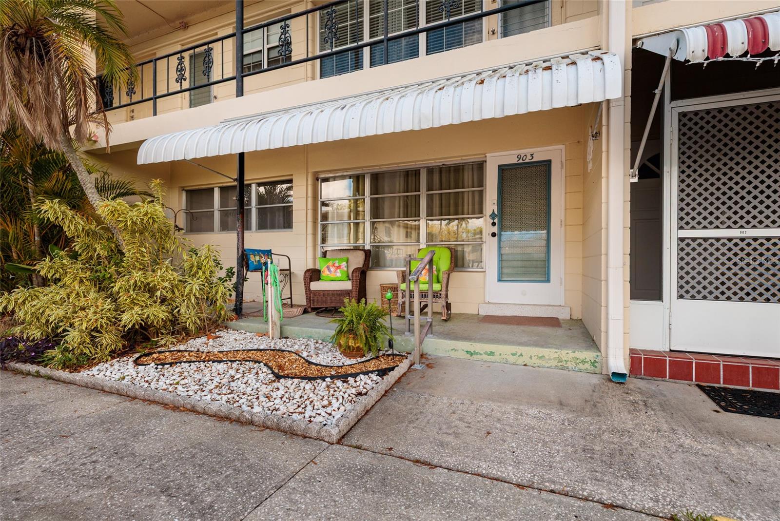 Welcome to 4143 56th St N #903.