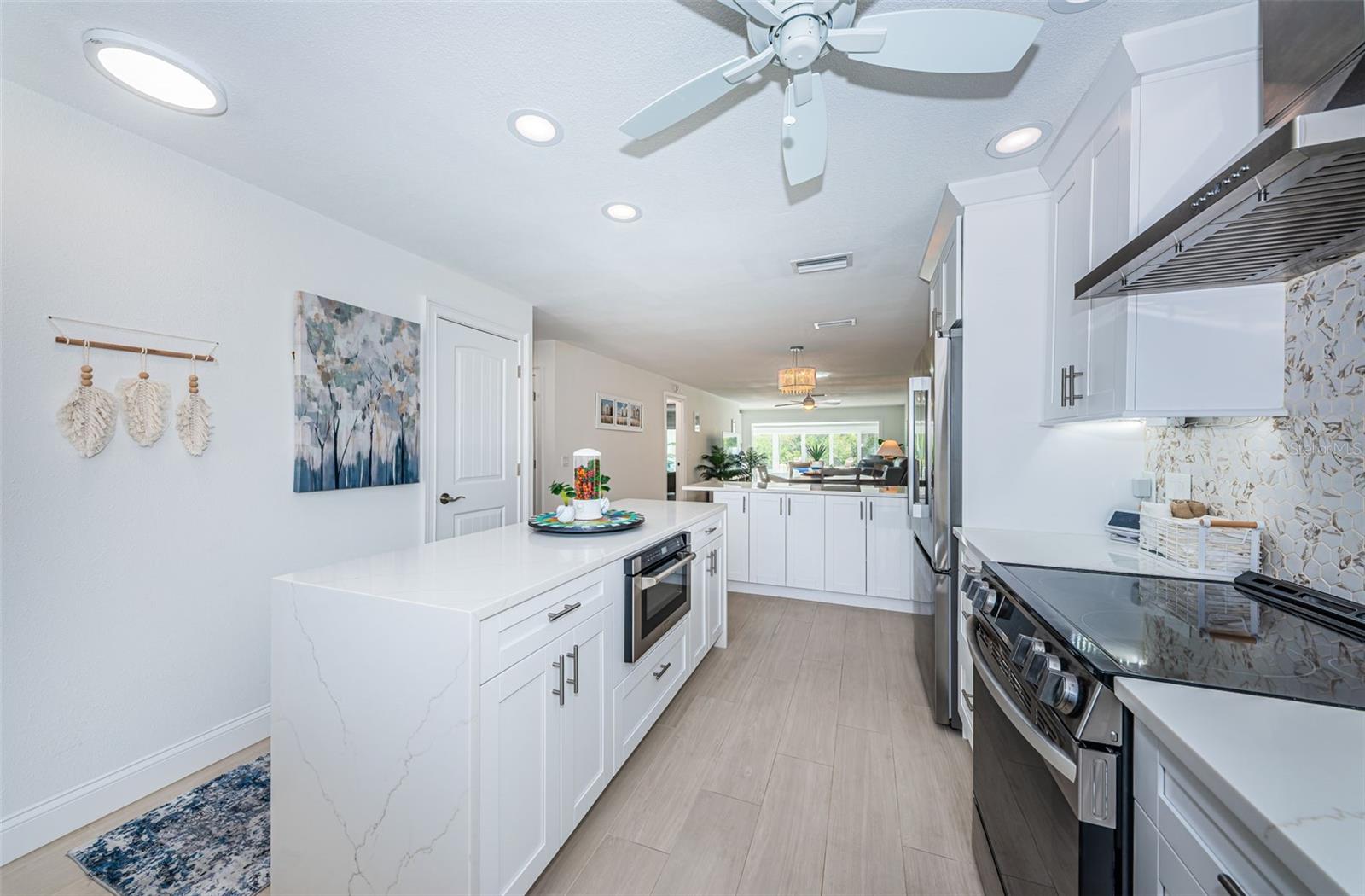 Where style and function meet