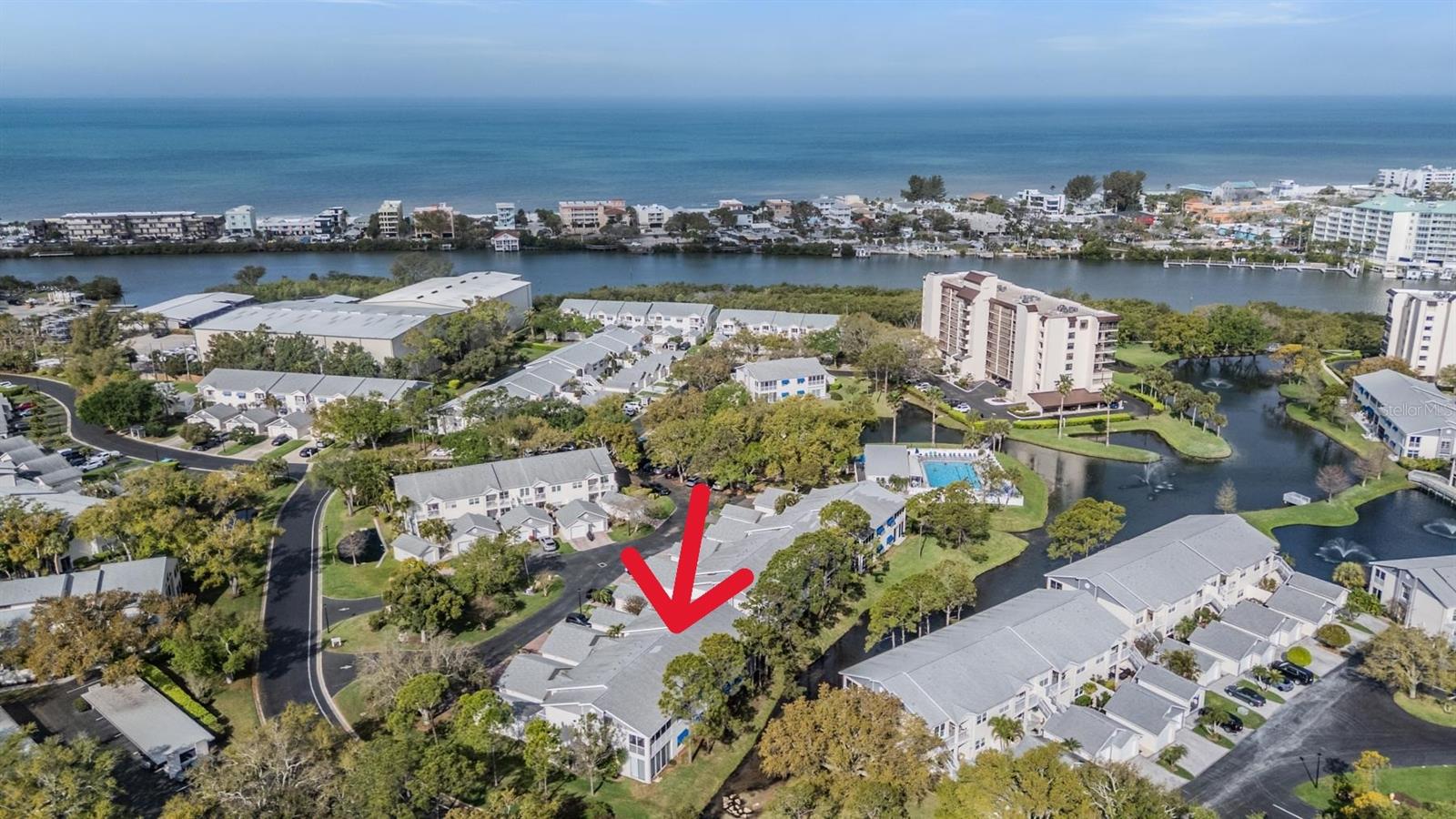 Shipwatch Yacht and Tennis Club