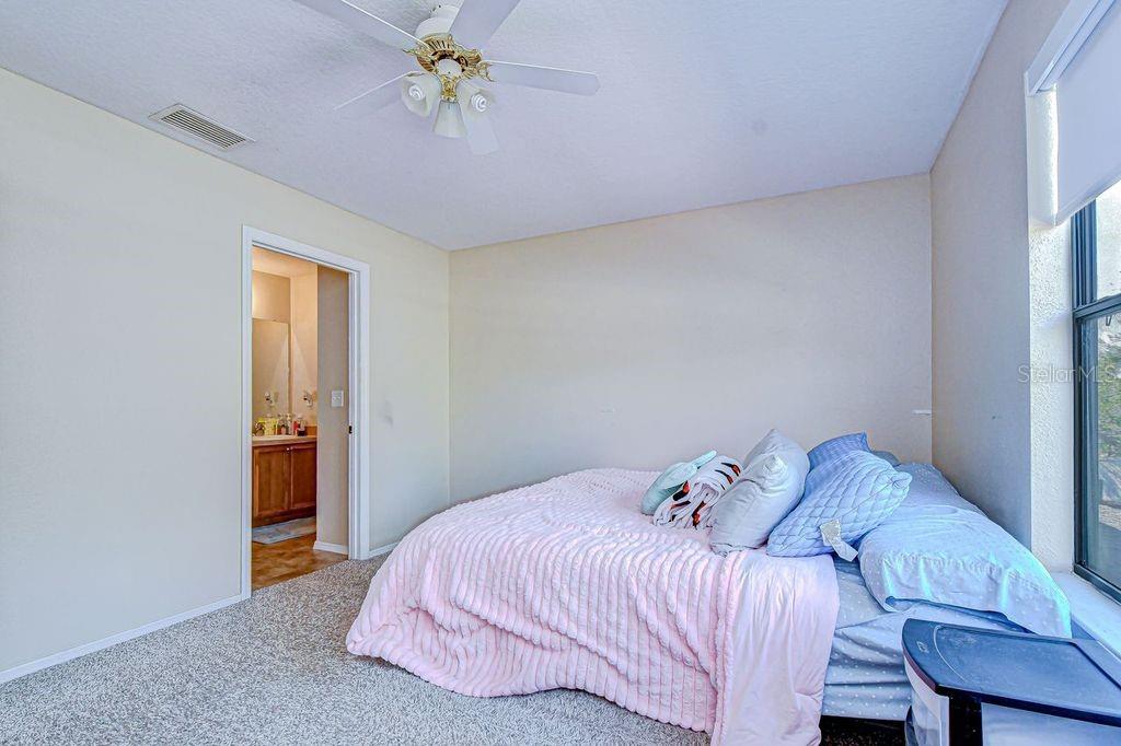 Primary Bedroom with En-suite bathroom