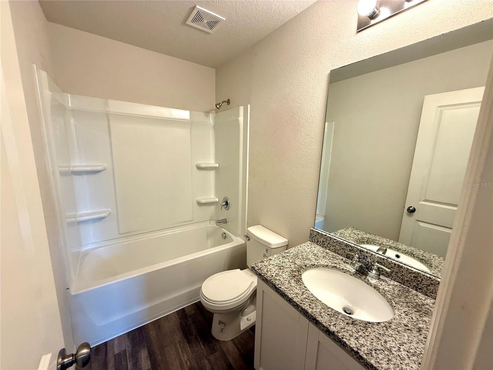 2nd Bathroom