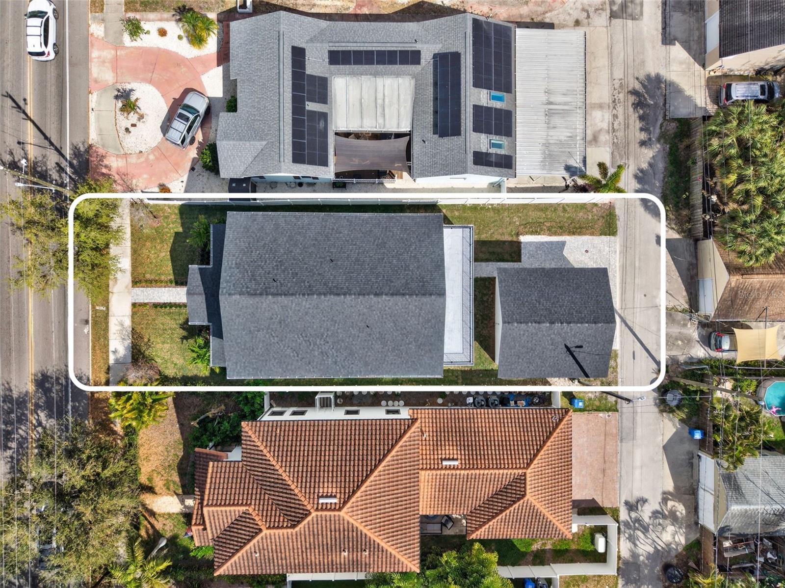 842 30th Ave N, St Petersburg FL