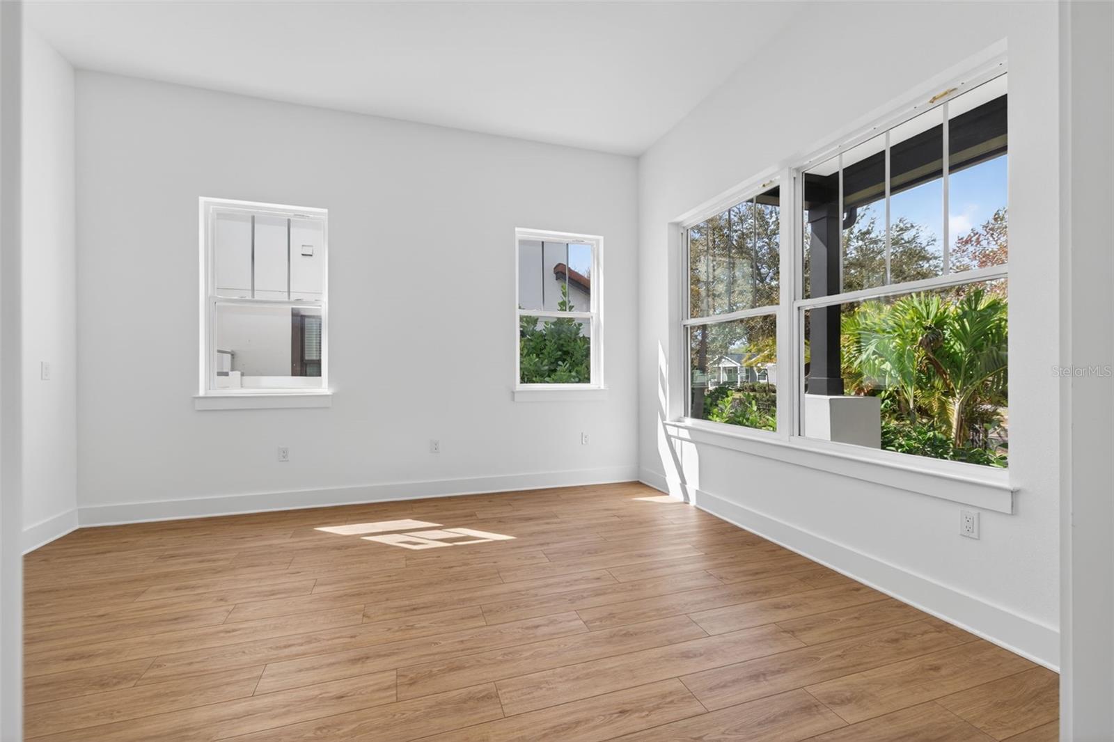 Large Den or Bedroom 5