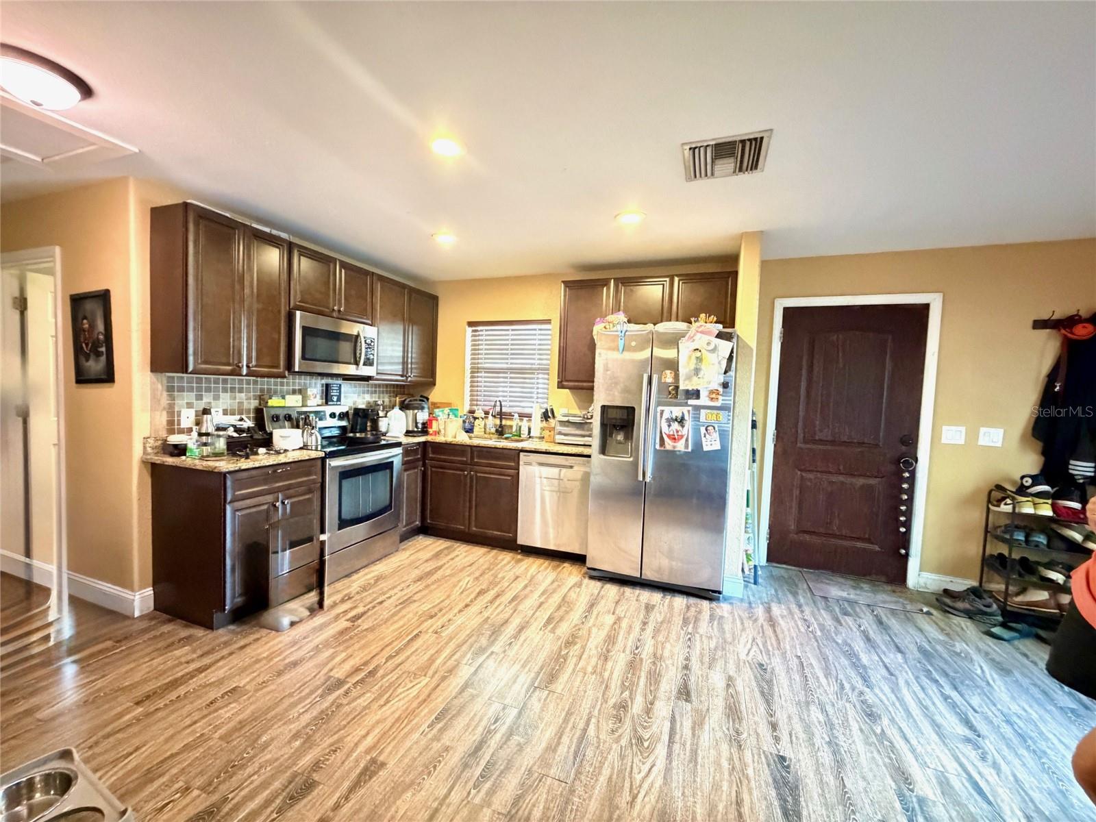 Interior Mother-in-Law