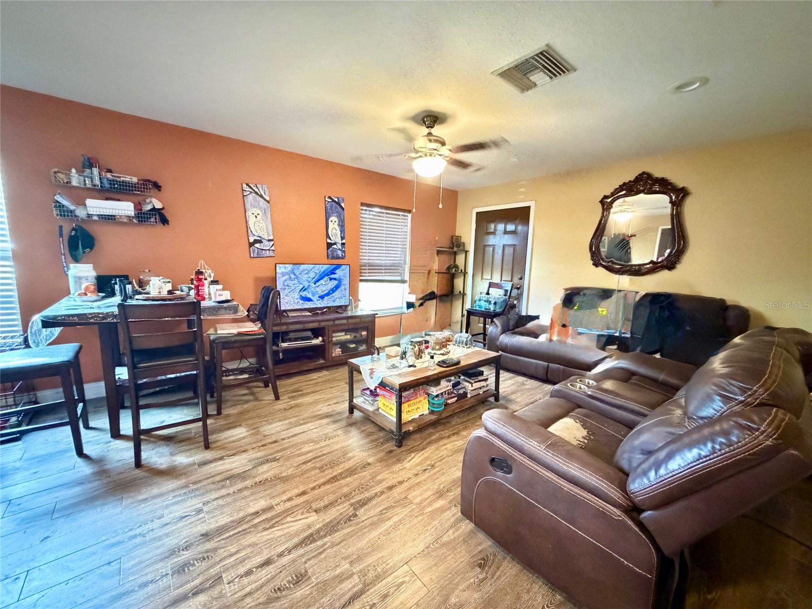 Interior Mother-in-Law