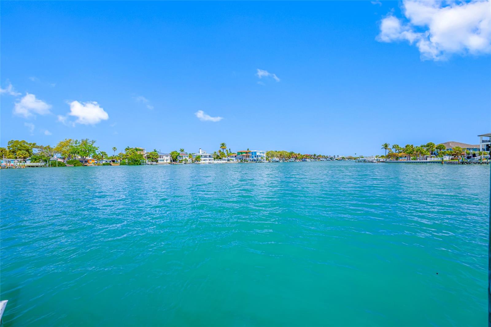 Intracoastal Waterway