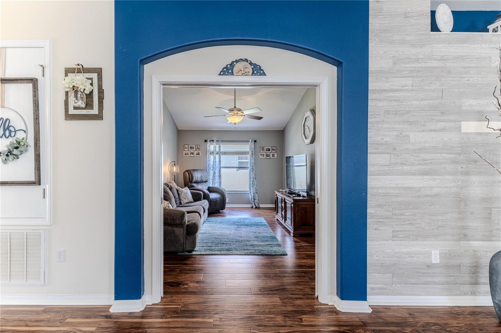 3rd Bedroom/Den/Office