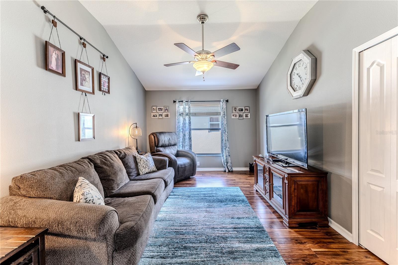 3rd Bedroom/Den/Office