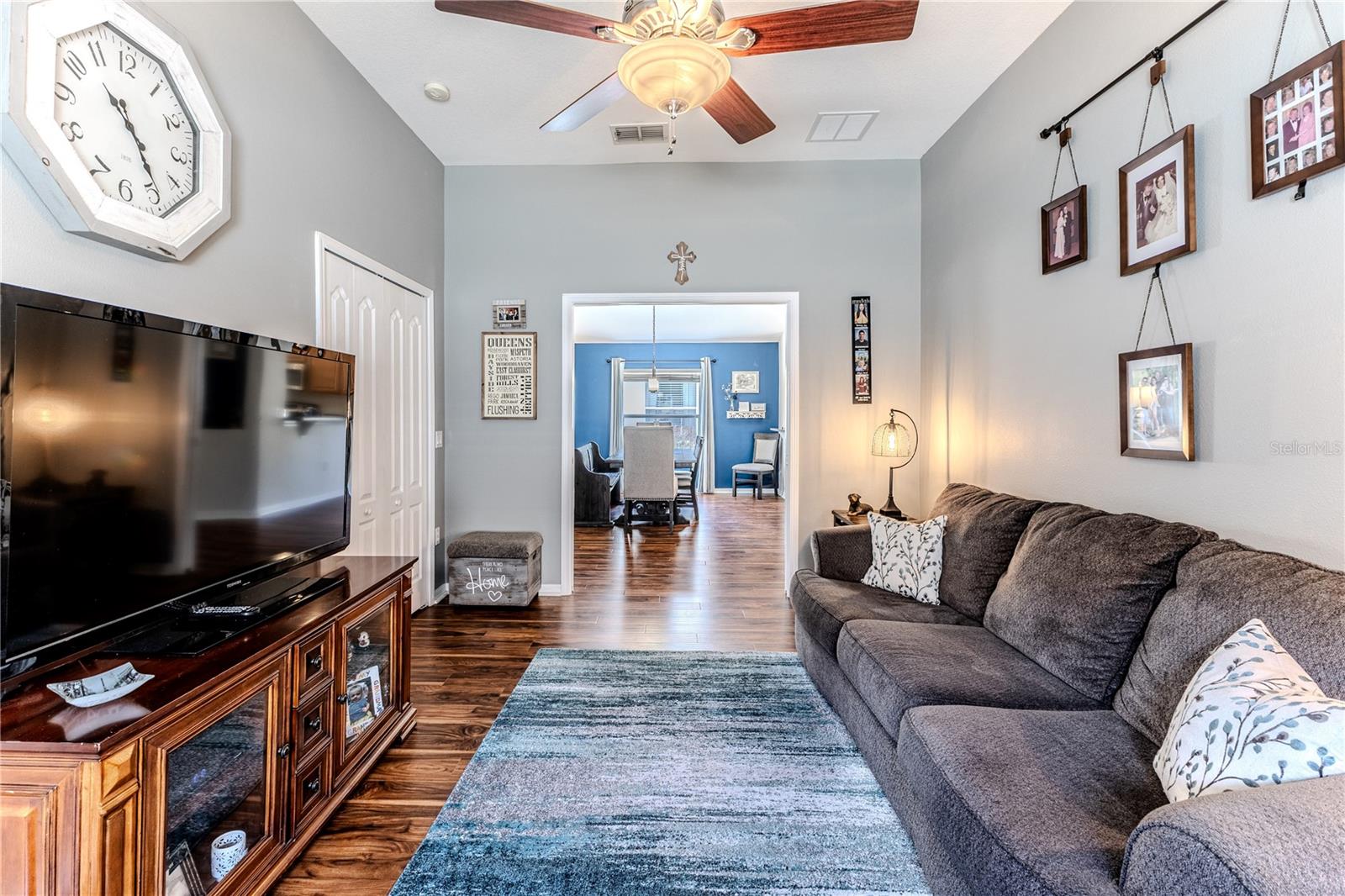 3rd Bedroom/Den/Office