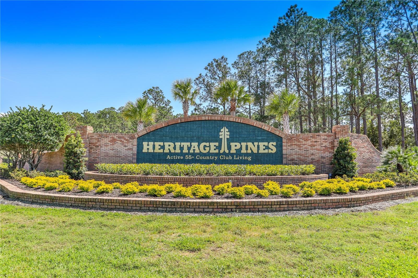 Heritage Pines