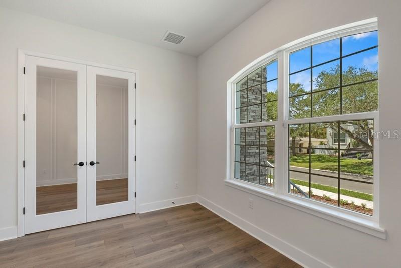 Study **Photos are of a Similar Home