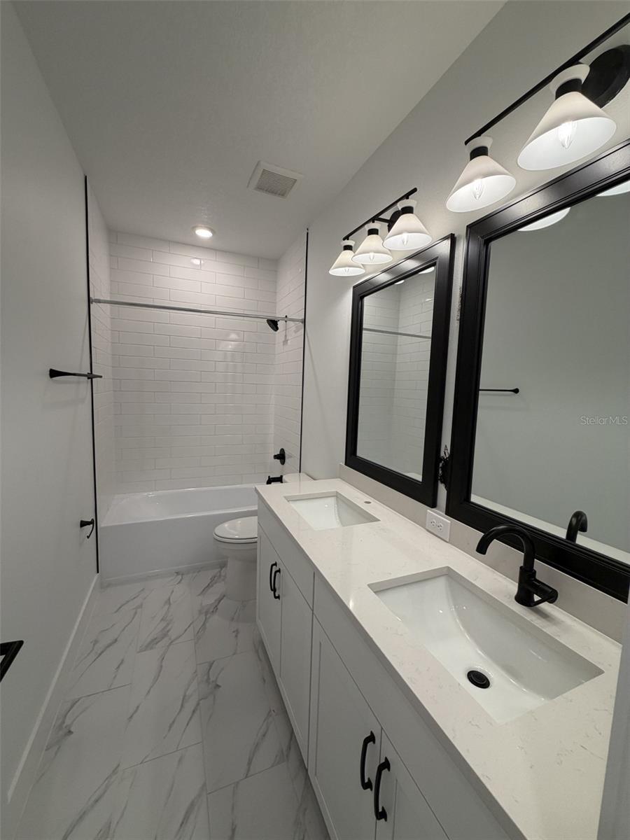 Bathroom **Under Construction