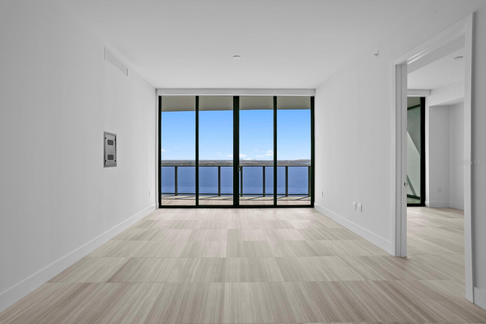 Living Room / Dining Room