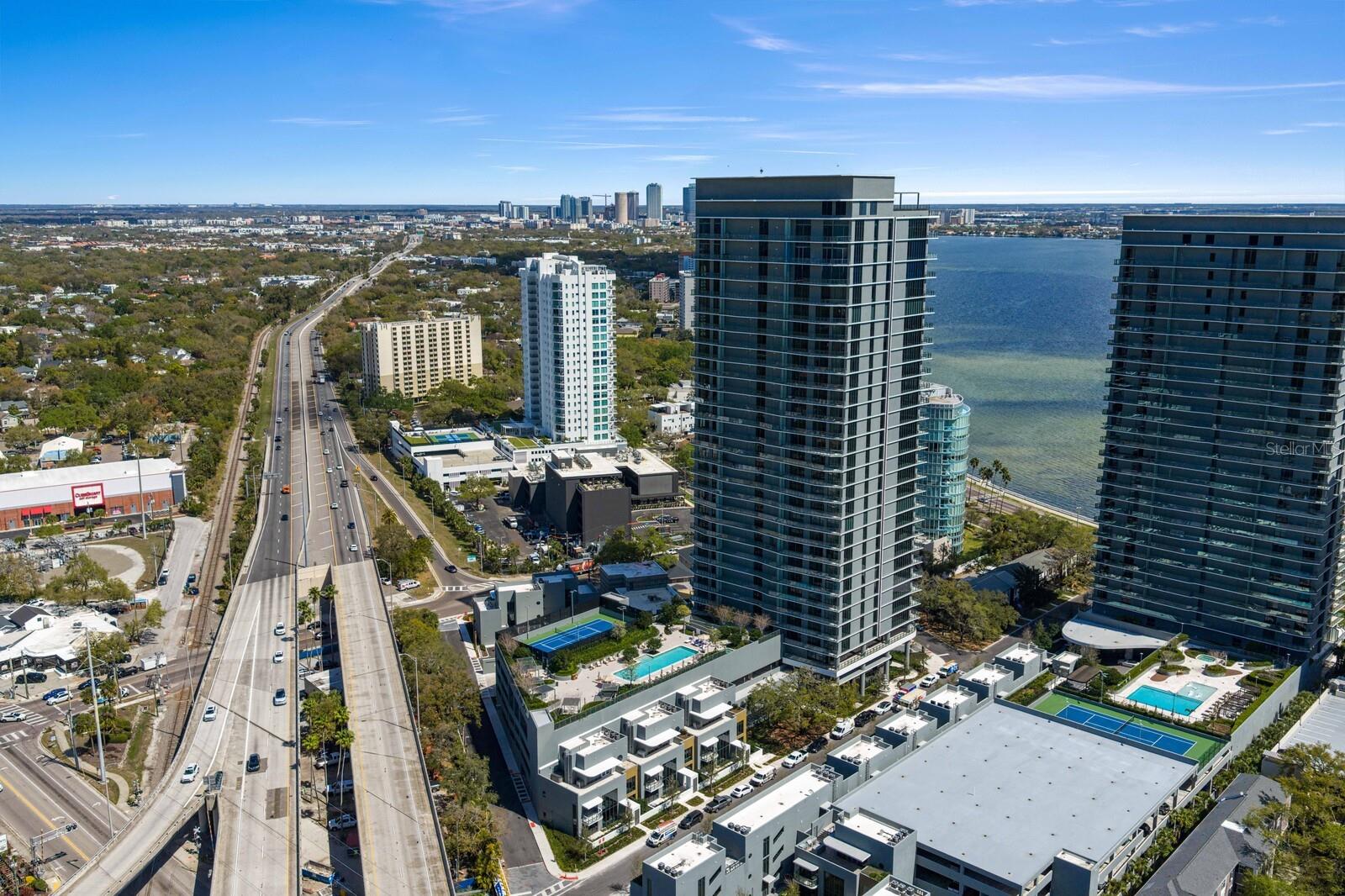 Ritz Carlton Tower II