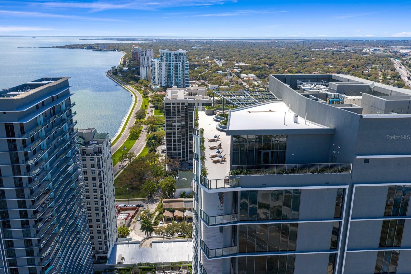 Ritz Carlton Tower II