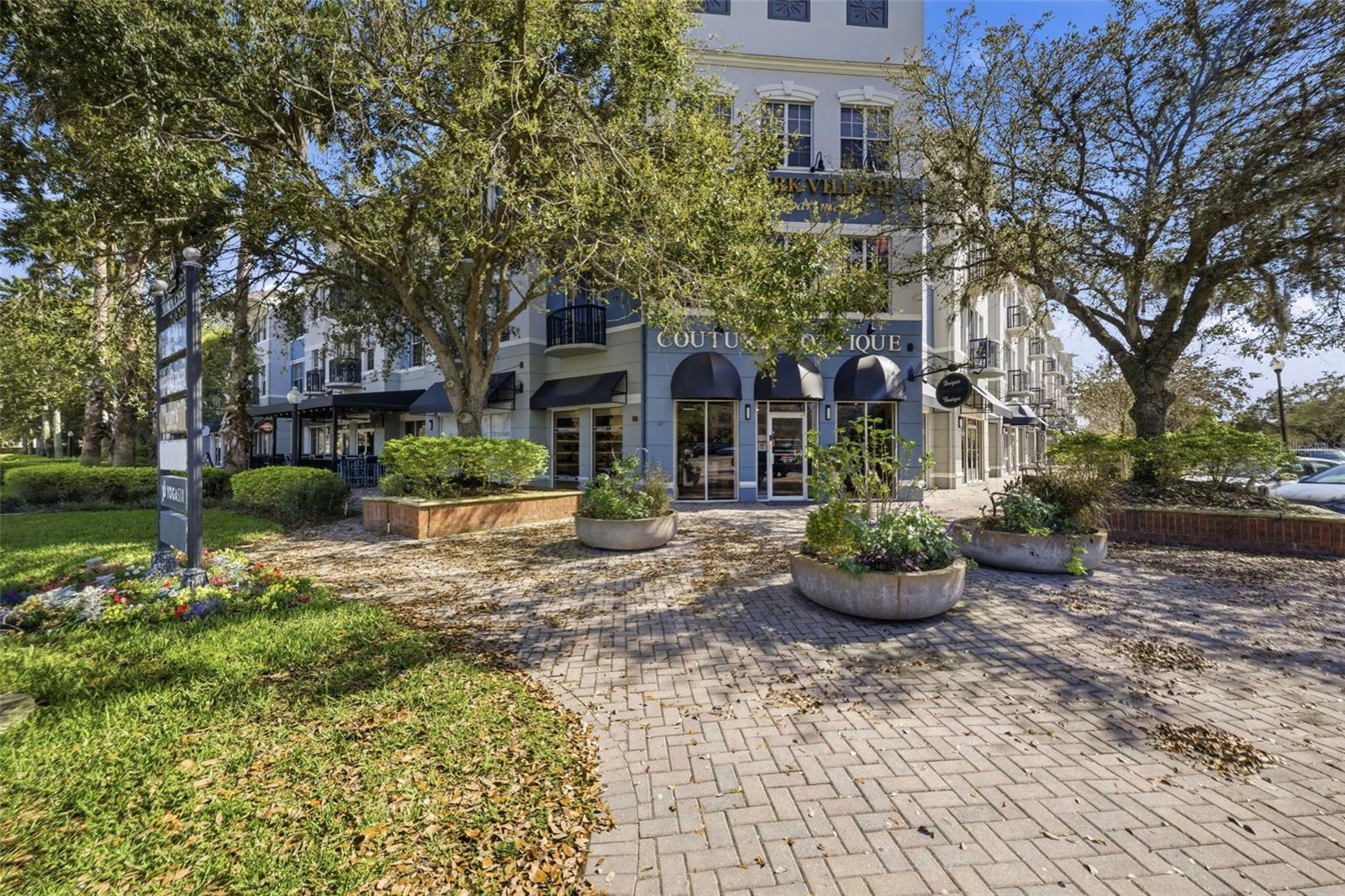 westchase town center