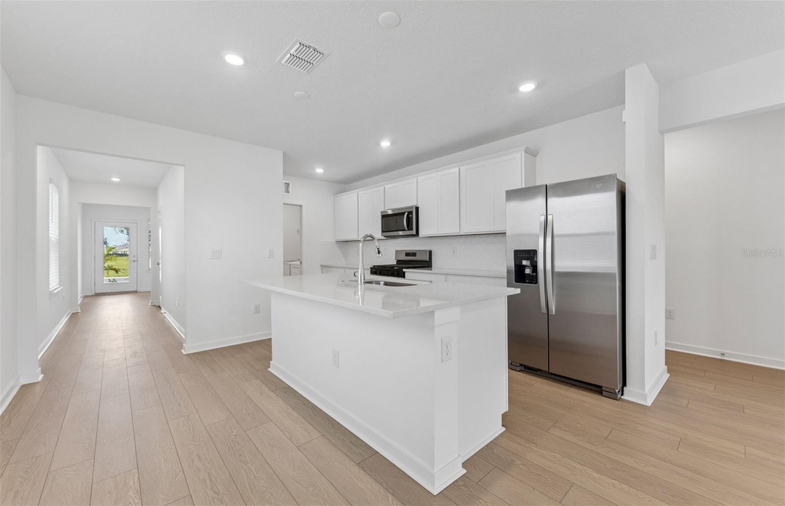 Model Representation