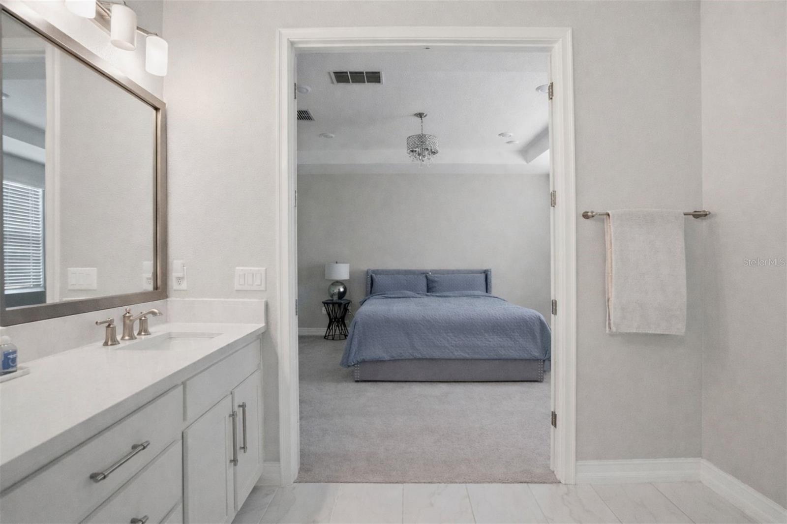 Primary Ensuite Bath