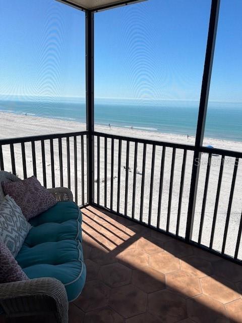 Equally beautiful southwest views