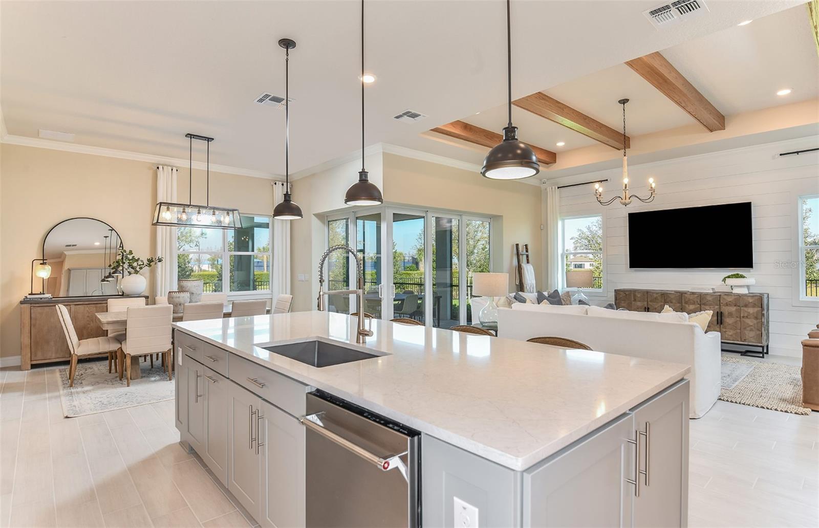 Model Representation