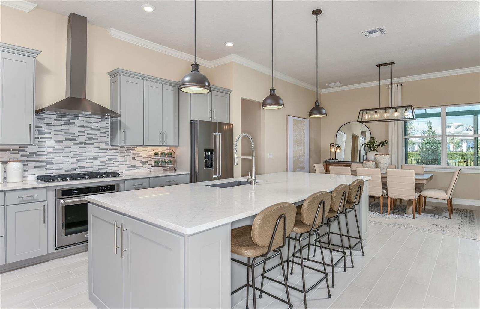 Model Representation