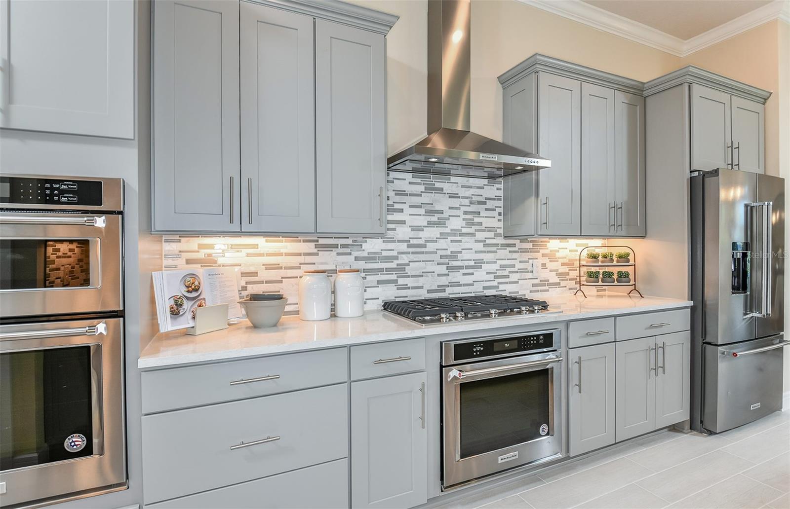 Model Representation