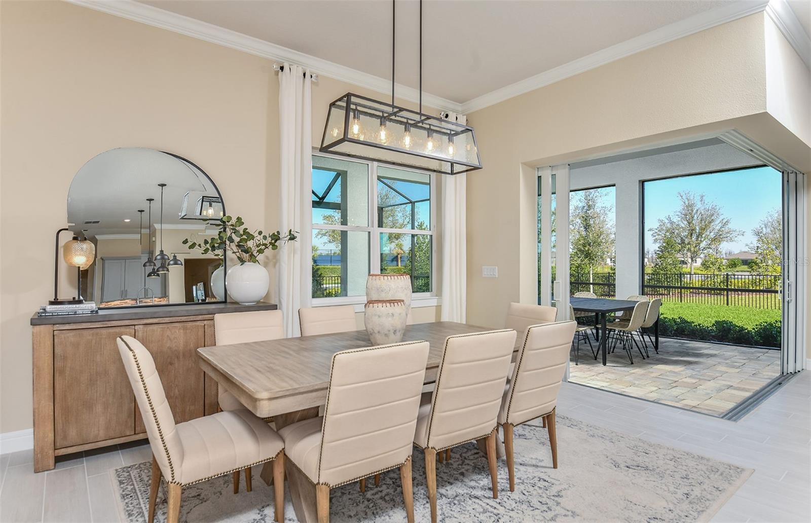 Model Representation