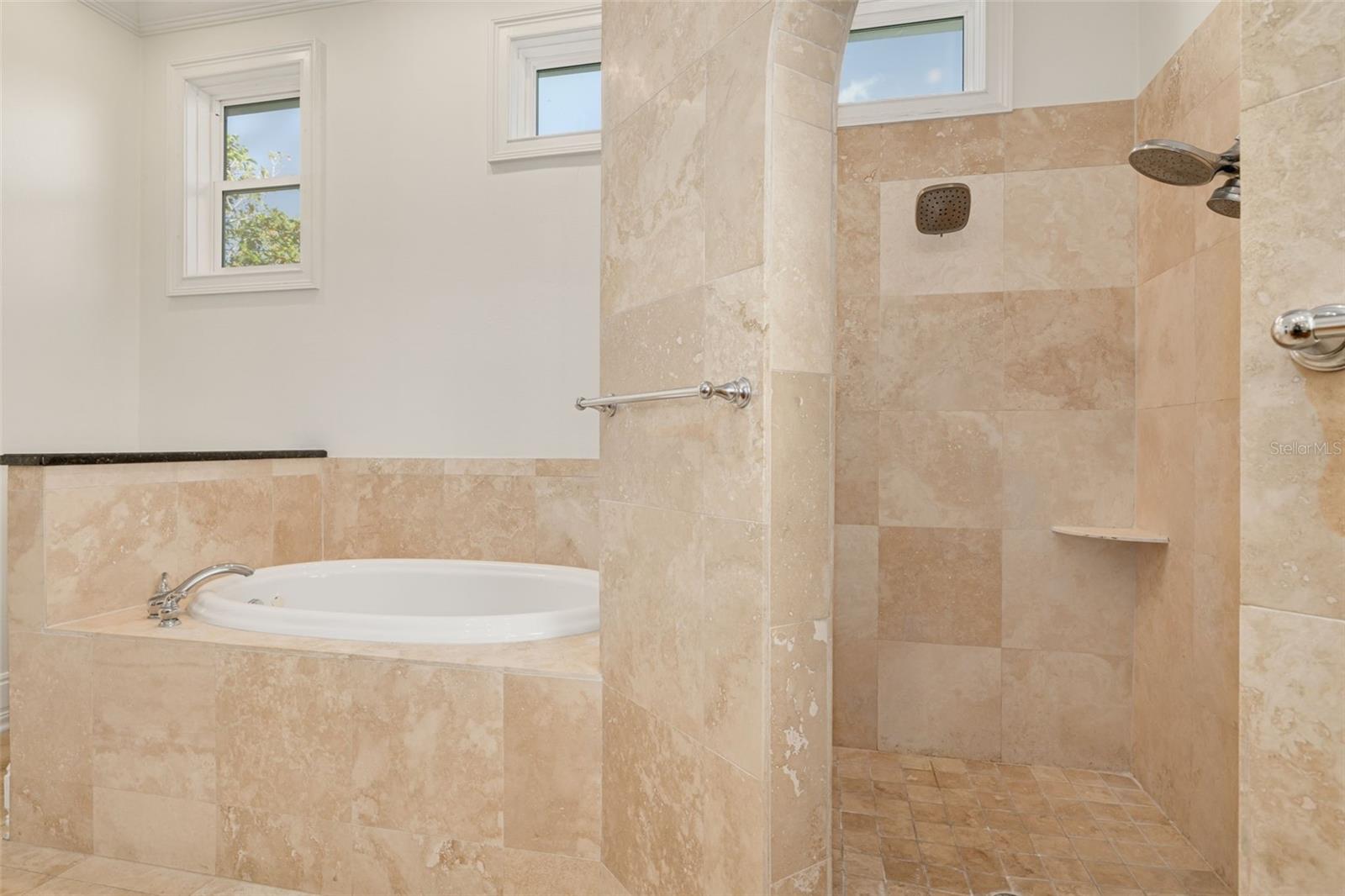 Primary Ensuite Bath