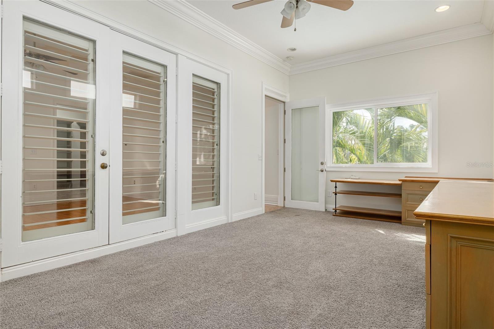 Home Hoffice, Nursery