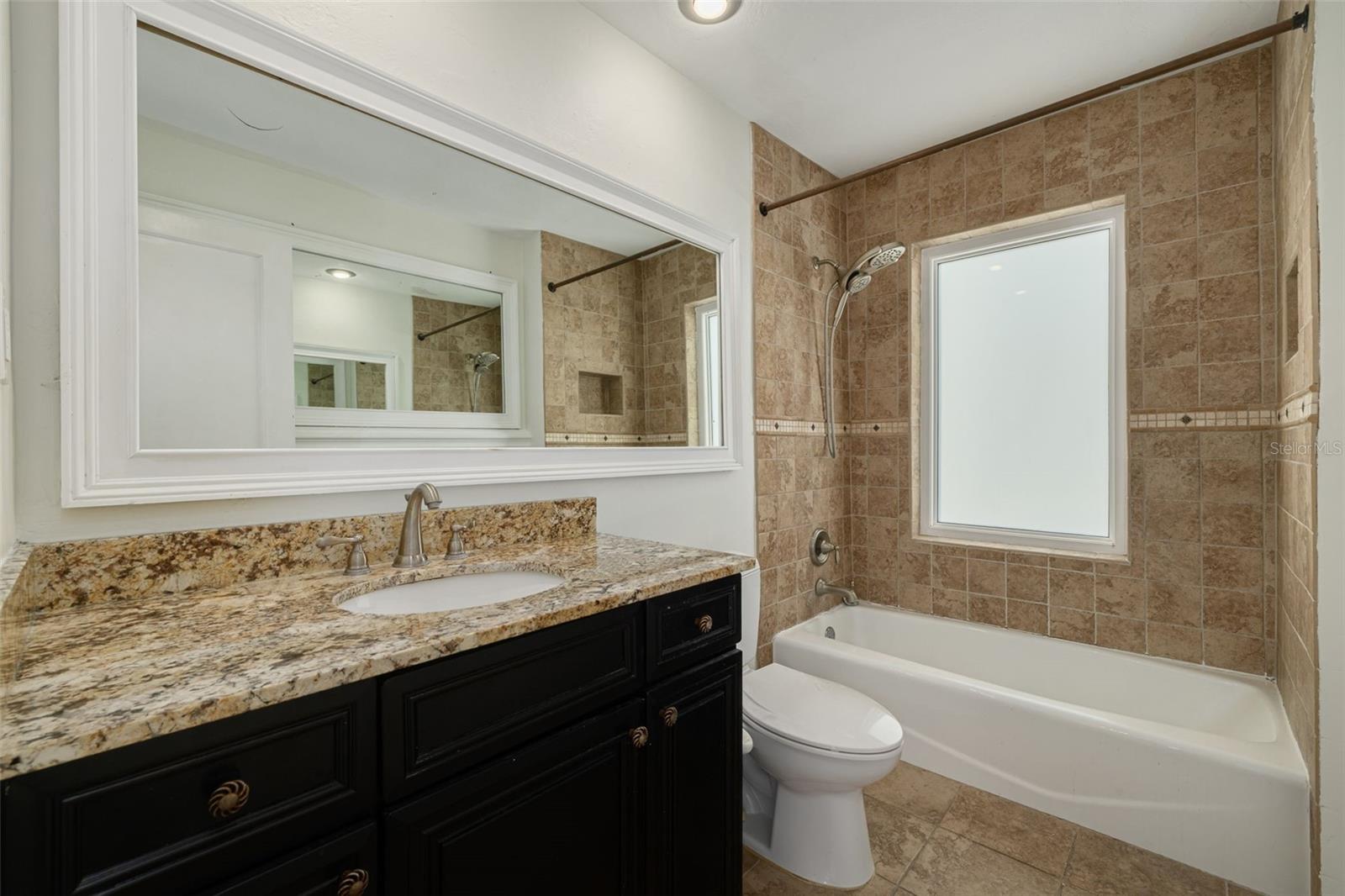 1st Floor Guest Bathroom