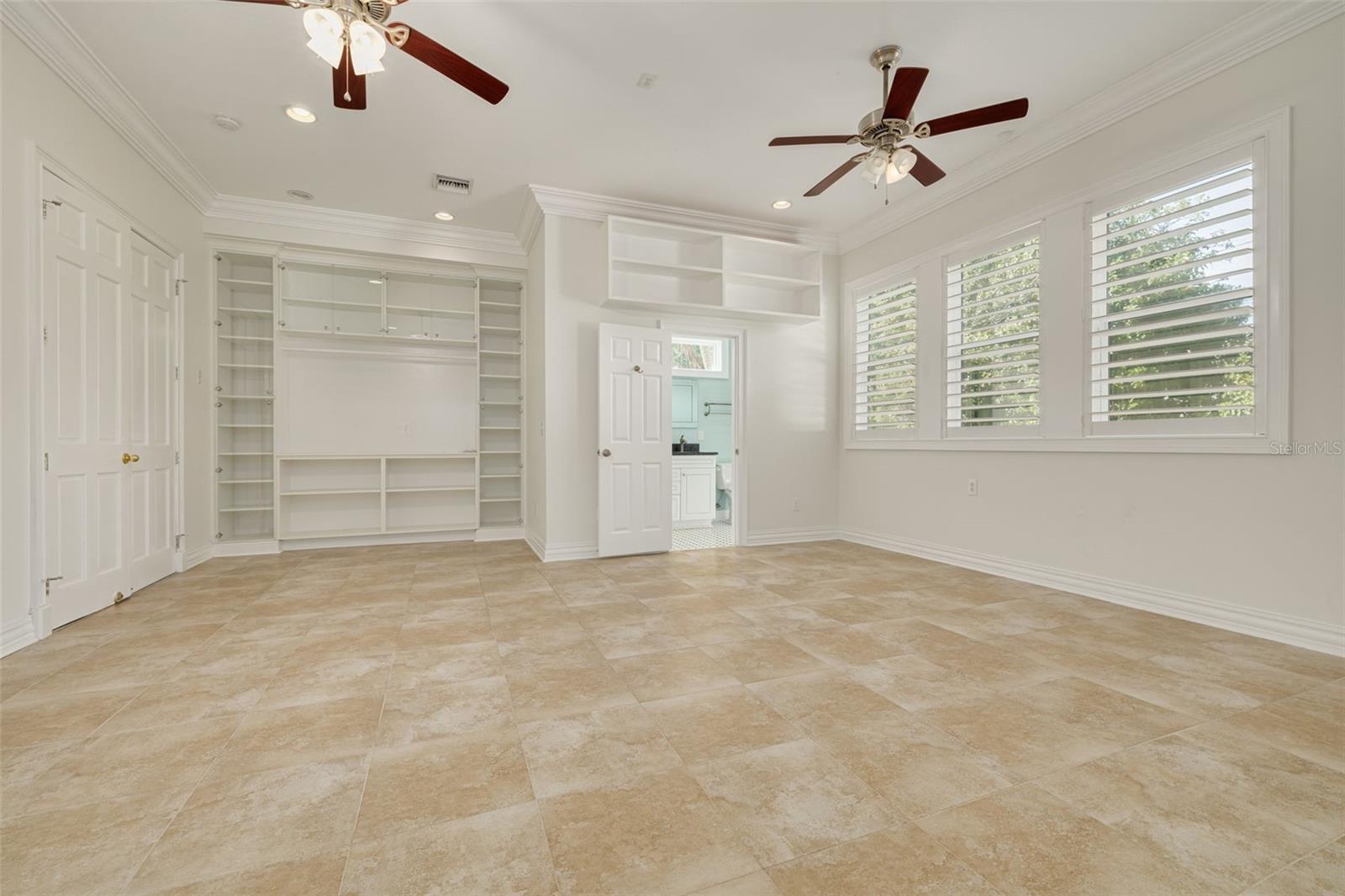 Bonus Room / InLaw Suite / Pool Cabana