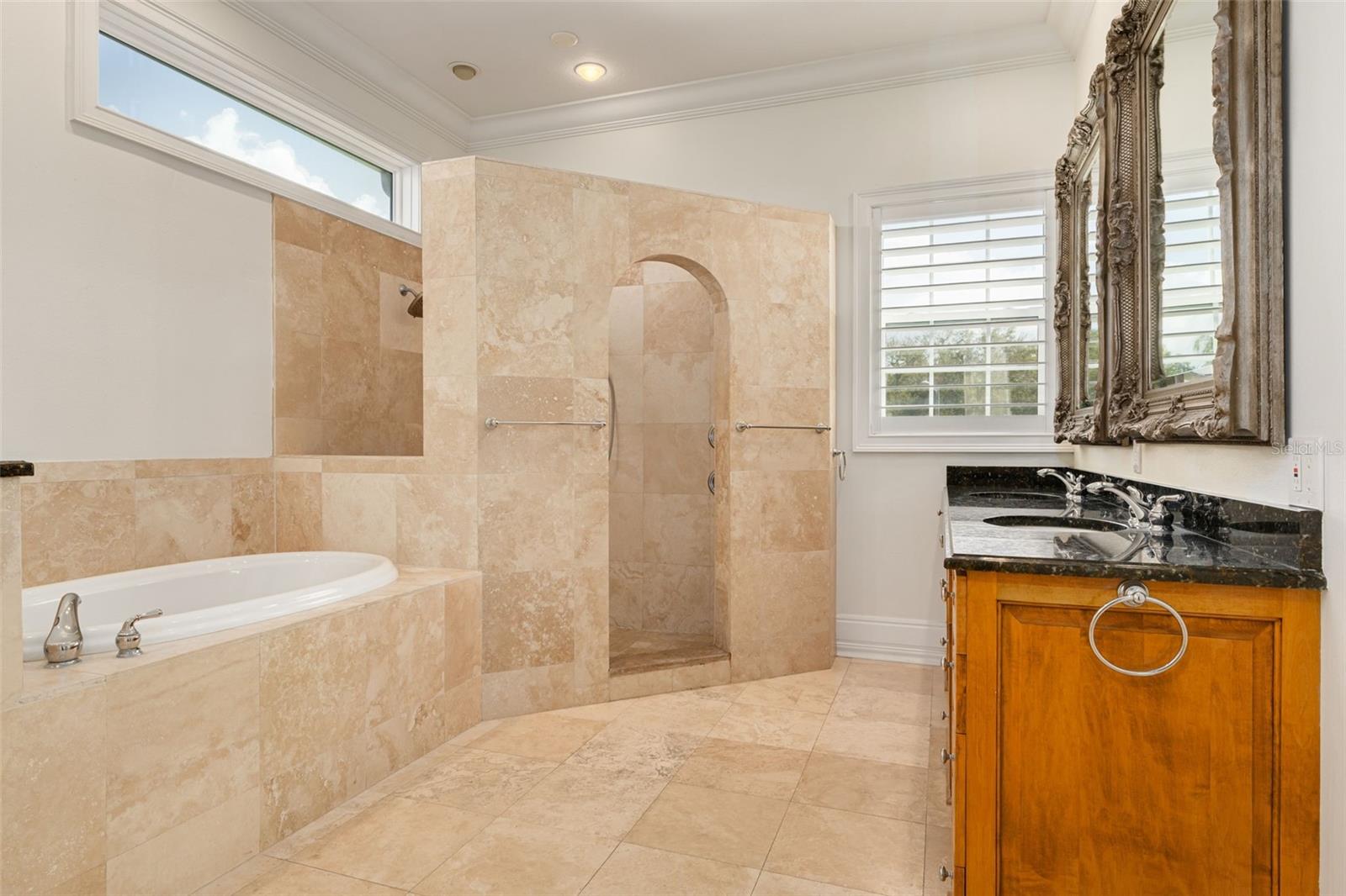 Primary Ensuite Bathroom