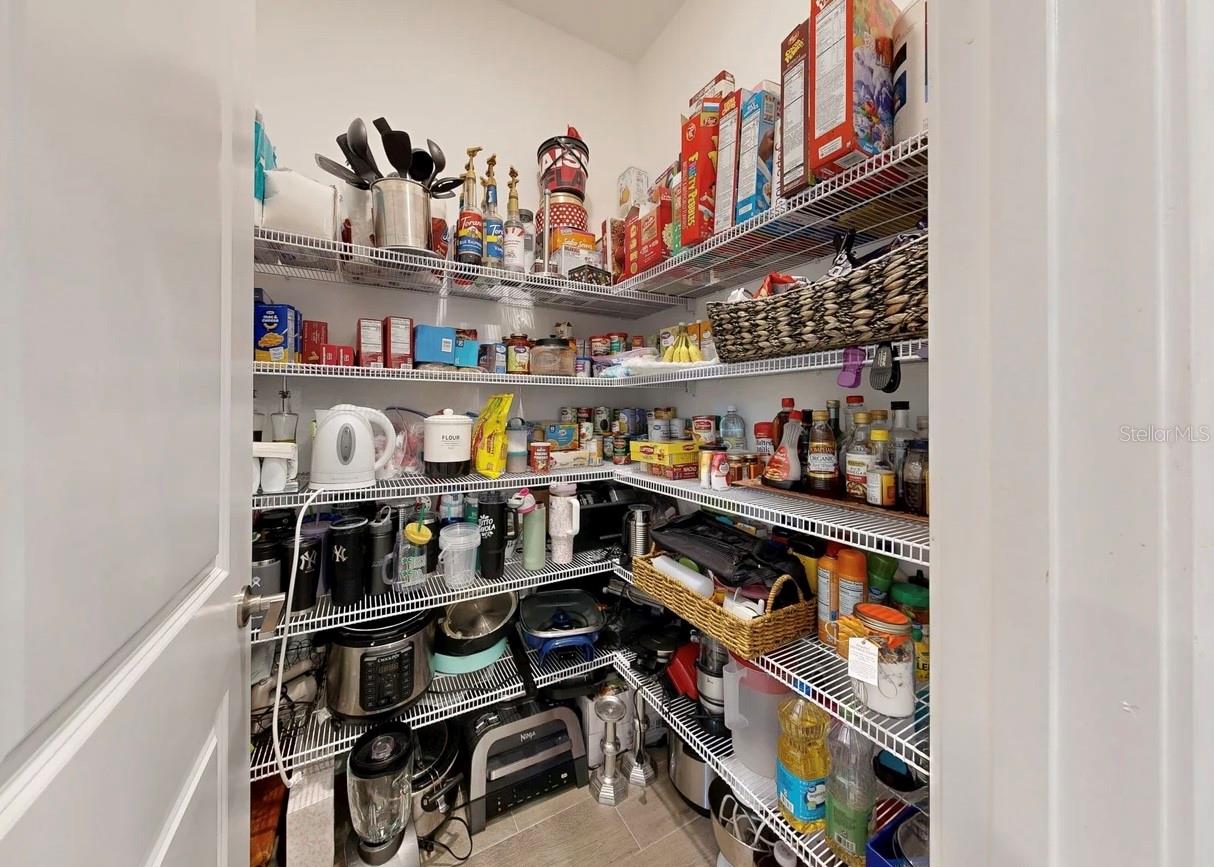 Pantry