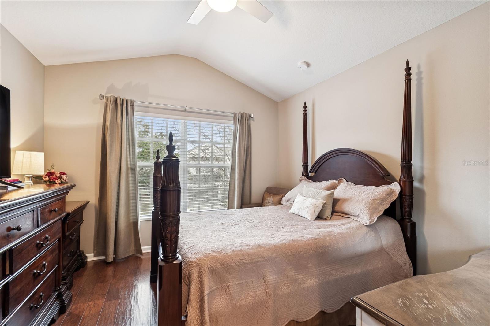 Bedroom 2 (Second Floor)