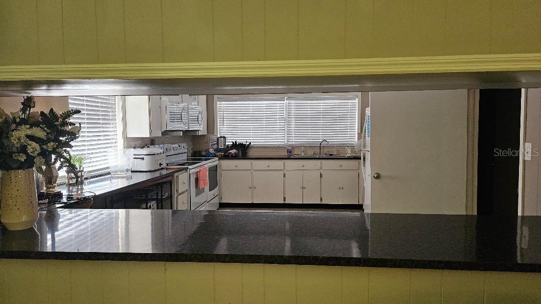 KITCHEN IN REC CENTER