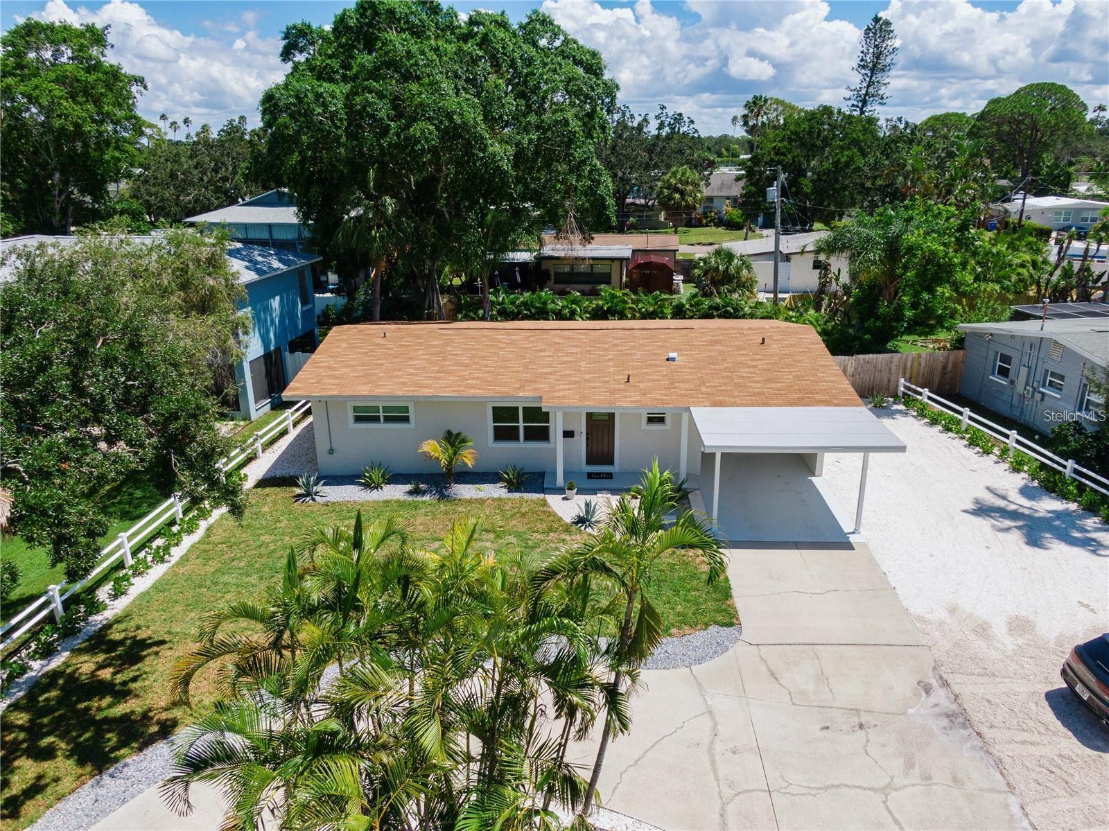 Previous listing photo