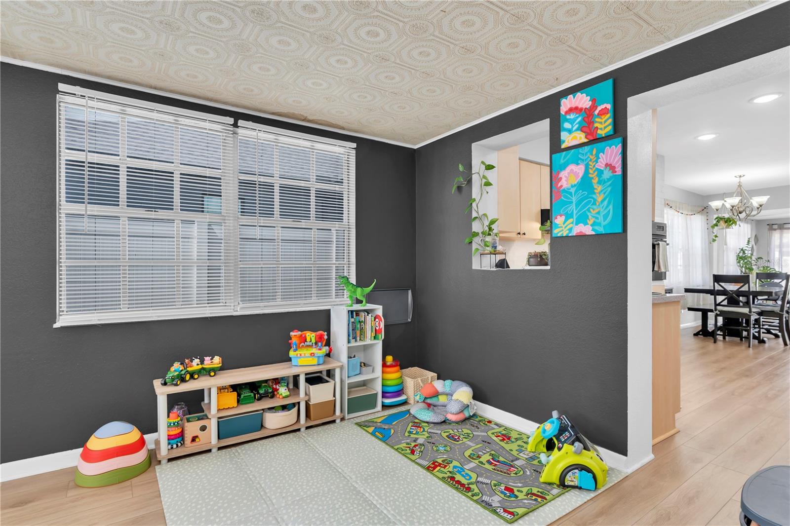 Great place to play!