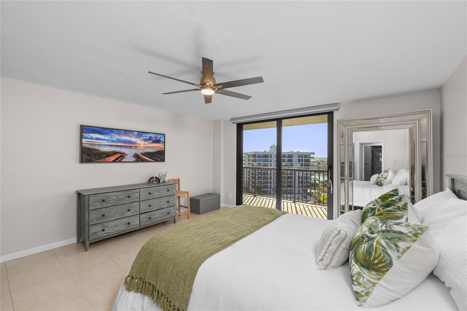 Wake up to this view every morning